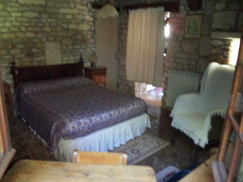 Traditional Charentais Cottage In Countryside 25 Minutes From Royan Balanzac Exterior foto